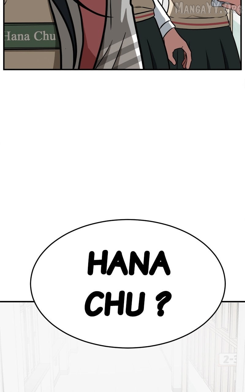 Change Me Chapter 102 - page 121